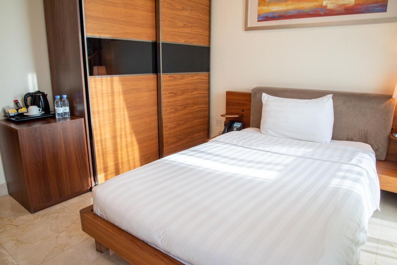 Hotel Ottoman 3*
