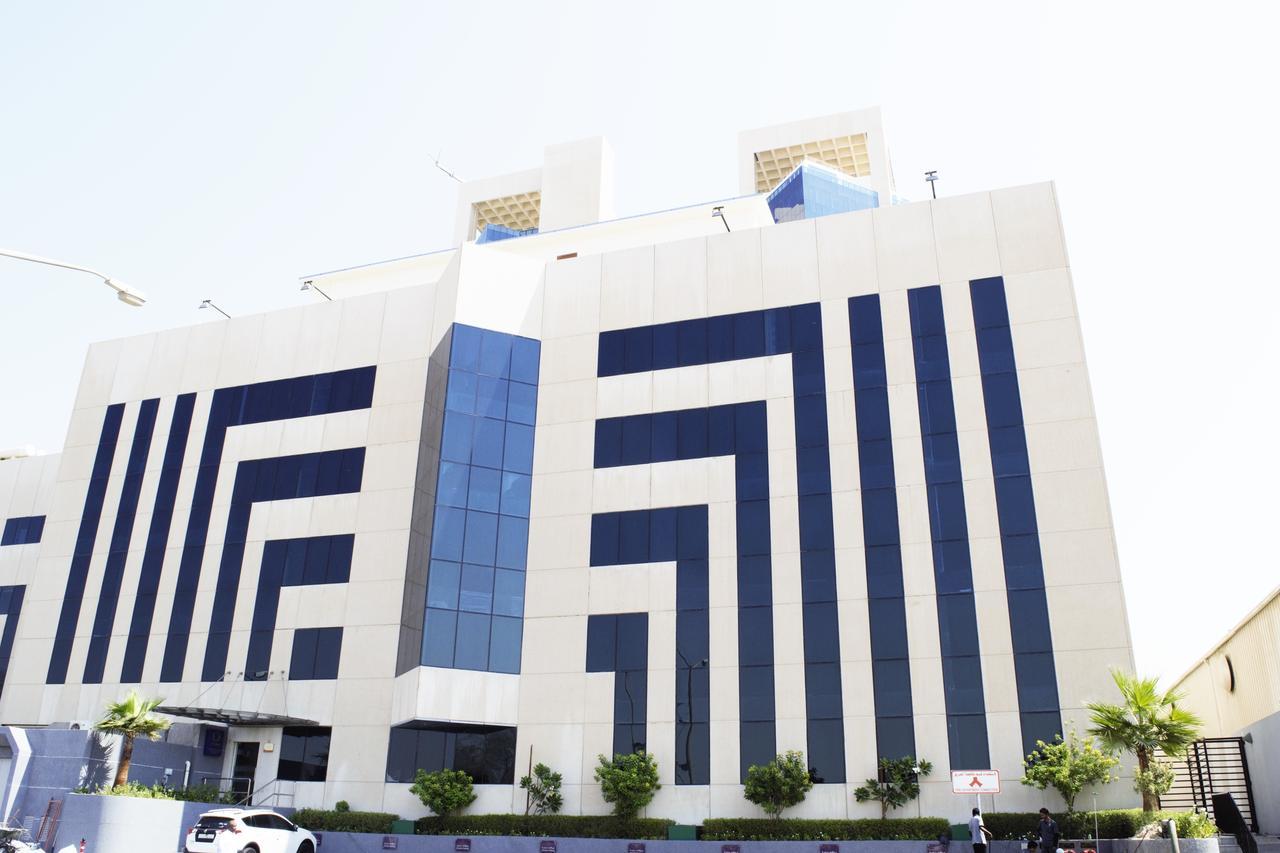 Ottoman 3* Khobar