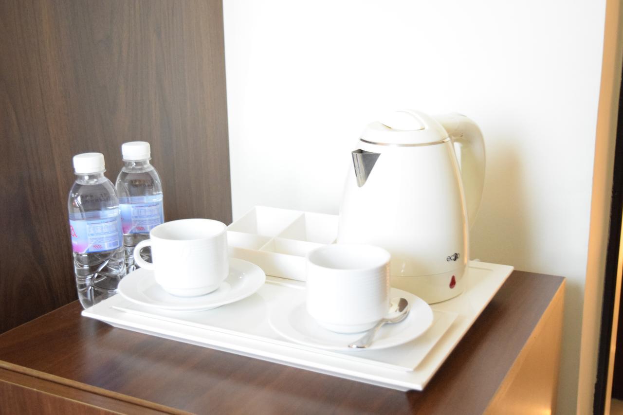 Ottoman 3* Khobar