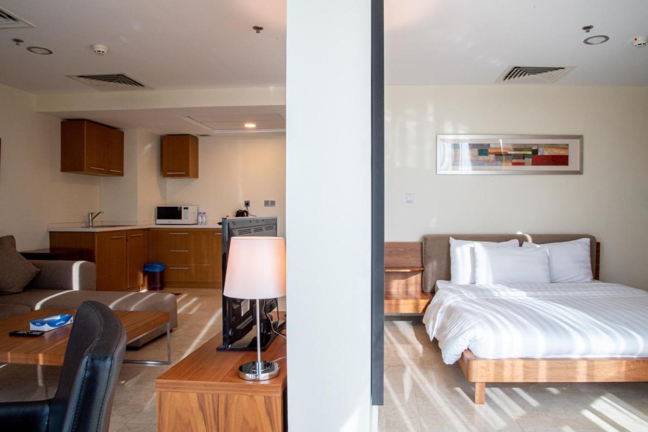 Hotel Ottoman Khobar